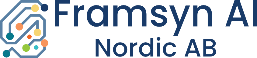 Framsyn AI Nordic AB